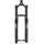RockShox Domain Gold Isolator RC3 27,5 Zoll 160 mm Schwarz
