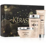 Kérastase Curl Manifesto Shampoo 250ml + Conditioner 200ml + HC 150ml Geschenkset