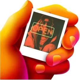 Polaroid Color Go Film White Frame 2x8 Aufnahmen