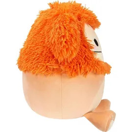 Squishmallows Shasta der Bigfoot 30 cm Orange