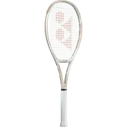 Tennisschläger Erwachsene Yonex - VCORE 100 300 g Sandbeige GRIP 2