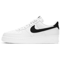 Nike Air Force 1 '07 Herren white/black/black 43