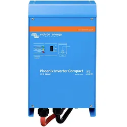 Victron Phoenix Inverter C12/1600- 0% MwST. (Angebot gemäß §12 USt Gesetz.)