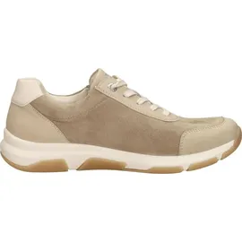 remonte Keilsneaker Damen Beige 36