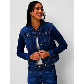 Brax Damen, Style.Miami Denim Jacket - 46,