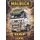Brave New Books Malbuch, DAF Lkw