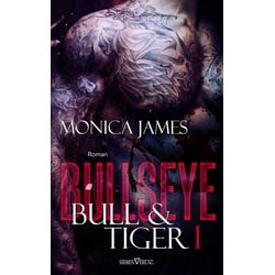 Bullseye - Bull & Tiger