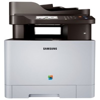 Samsung Xpress C1860FW (Farblaserdrucker, Scanner, Kopierer, Fax)