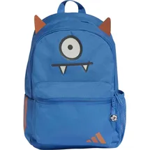 adidas Tiro_Nster Rucksack Ray Blue/Dusky Orange