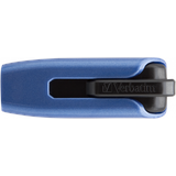 Verbatim Store 'n' Go V3 Max 64 GB blau/schwarz USB 3.0