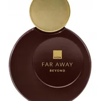 Avon Far Away Beyond Eau de Parfum 50 ml + Parfum-Geschenkset