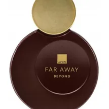 Avon Far Away Beyond Eau de Parfum 50 ml + Parfum-Geschenkset