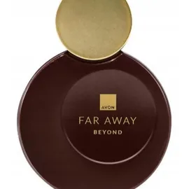 Avon Far Away Beyond Eau de Parfum 50 ml + Parfum-Geschenkset