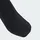 adidas 3-Streifen High Crew Socken 3 Paar Schwarz 40-42