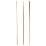 Papstar Strohhalme 20 cm 100 St. Umweltfreundlich