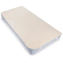 Blumtal Blumtal® Premium Molton Matratzenschoner 60x120 cm aus 100% Baumwolle - Oeko-Tex zertifizierte Molton Matratzenauflage 60x120cm - atmungsaktiver Matratzenschutz 60x120 cm - Matratzenunterlage 60x120