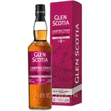 Glen Scotia 9 Jahre Campbeltown Malts Festival 2025 0,7 l