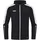 Jako Power Kapuzenjacke Schwarz 128