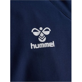 hummel hmlTRAVEL Woven Jacket - Blau - L