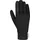 Reusch Karayel WINDSTOPPER TOUCH-TEC Schwarz 7,5