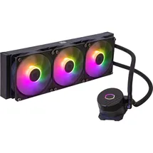 Cooler Master MasterLiquid 360L Core ARGB - schwarz