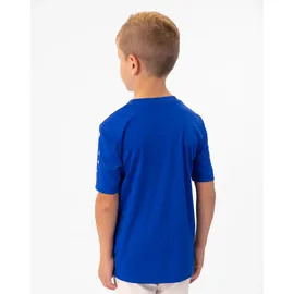Jako Team Trikot kurzarm royal M
