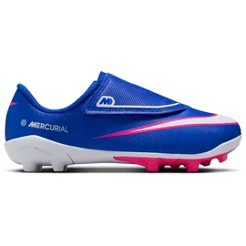 Nike Mercurial Vapor 16 Junior Racer Blue/White 28,5