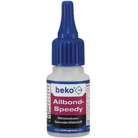Beko Allbond-Speedy 20 g