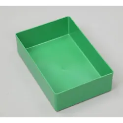 EuroPlus Insert 45/4 grün