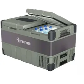 Truma C96 DZ DualZone Kompressor Kühlbox 96 l