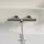 Villeroy & Boch Universal Showers Aufputz-Wannenarmatur mit Thermostat Chrom