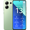 Redmi Note 13 6 GB RAM 128 GB mint green