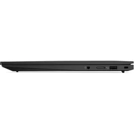 Lenovo ThinkPad X1 Carbon G11 Deep Black Paint, Core i7-1355U, 16GB RAM, 512GB SSD, DE