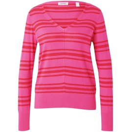 Esprit Pullover - Pink,Rot,Rosa - XS