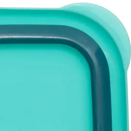 5five simply smart - Set aus 4 vorratsdosen mit mikrowellenventilen - 5five