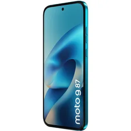Motorola moto g87 8 GB 256 GB PANTONE Blue Atoll