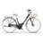 28" RH 46 cm Matt Black