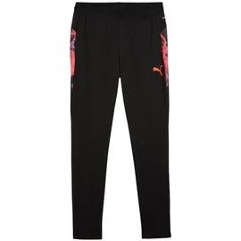 Puma individualCUP Trainingshose - schwarz M