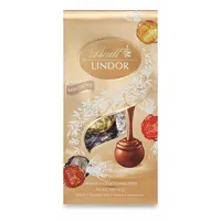 Lindt Lindor Mischung