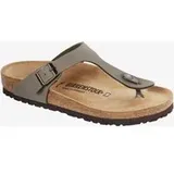 Birkenstock Gizeh stone 39