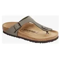 Birkenstock Gizeh stone 39