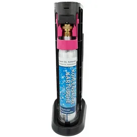 Bluecraft CO2-Zylinder 425 g türkis