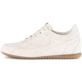 Gabor Sneaker Low Damen Beige 40,5