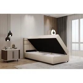 Homesy Reve 100 x 200 cm Beige