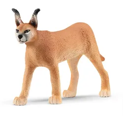 Schleich WILD LIFE 14867, 3 Jahr(e), Braun