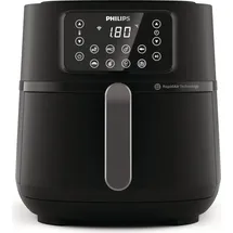 Philips 5000 Series Airfryer XXL Connected HD9285/93 Schwarz