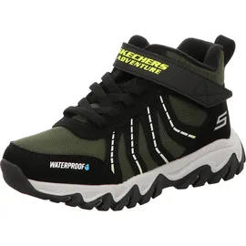 SKECHERS Rugged Ranger Hydro-Scout Schwarz/Grün 28