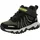 SKECHERS Rugged Ranger Hydro-Scout Schwarz/Grün 28