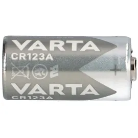 Varta Professional Lithium CR123A 2er Blister
