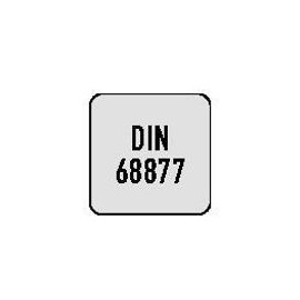 Interstuhl Arbeitsdrehstuhl Basic Kontaktrückenlehne Kunstlederpolster schwarz 650-910mm